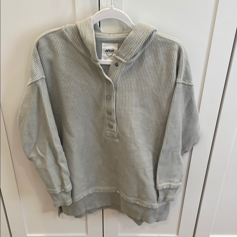 Aerie Hoodie